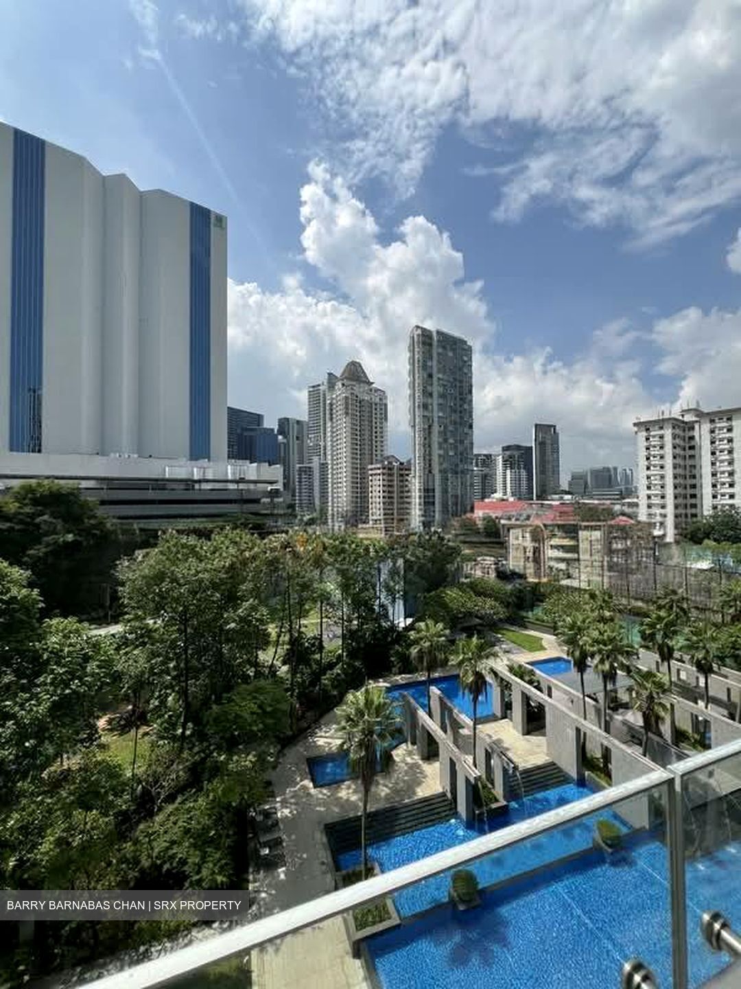 Viva (D11), Condominium #558235811